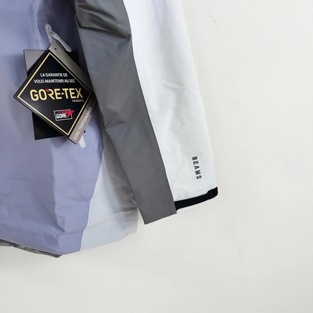 Brand New Arc’teryx Beta Jacket W Beams GORE-TEX - Size XL - Picture 4 of 9